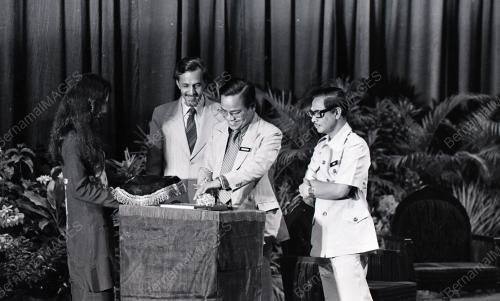 MENTERI WILAYAH PERSEKUTUAN