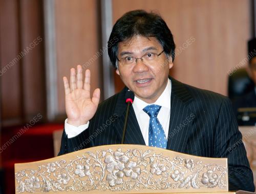 IDRIS JALA