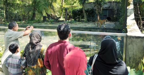 ZOO NEGARA