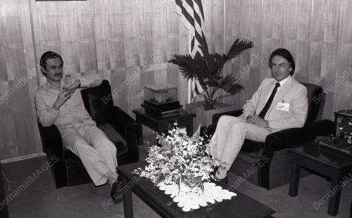 ABDULLAH BADAWI