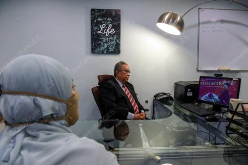 KHAIDZIR MD YUNUS