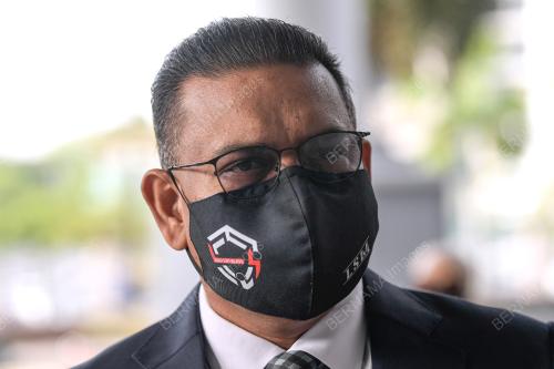 DATUK LOKMAN NOOR ADAM