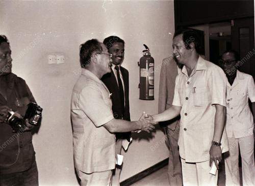 DATUK MUSA HITAM