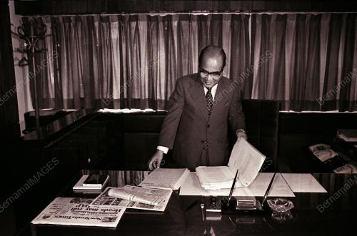 TAN SRI HASHIM AMAN