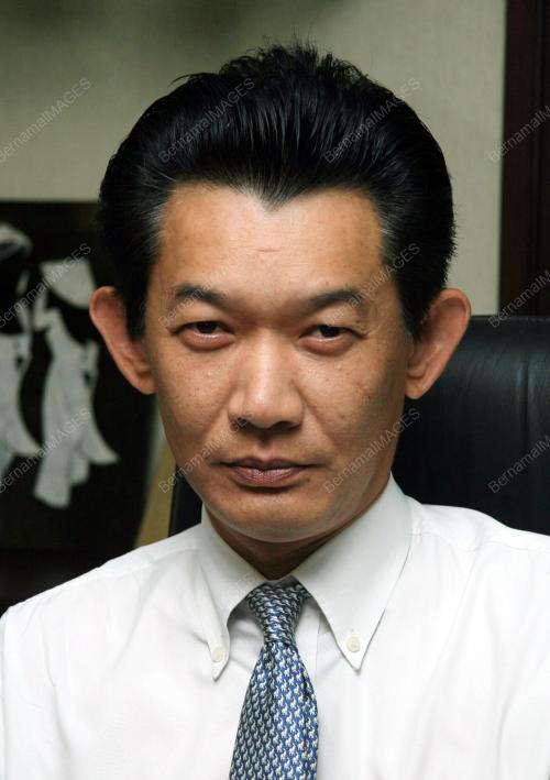 HASNUL HASSAN