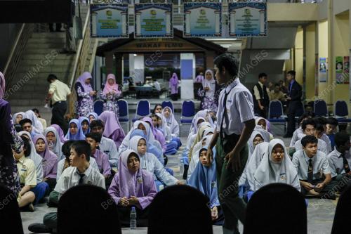 SPM 2024 KUALA LUMPUR