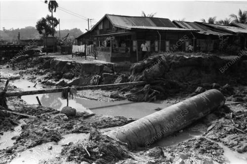 Banjir Kuala Lumpur