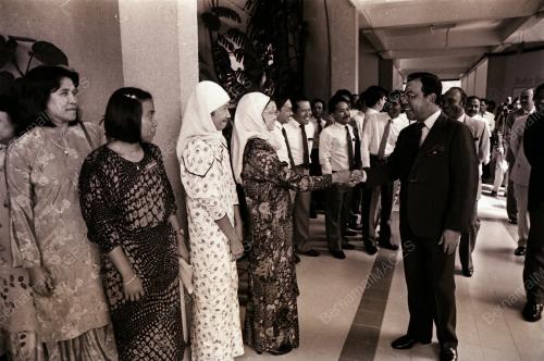 TAN SRI DATO' ALWI JANTAN