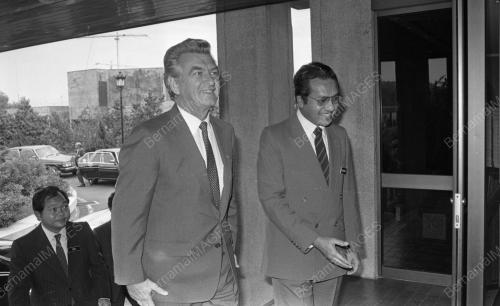 KL02_02032015_MENTERI_AUSTRALIA