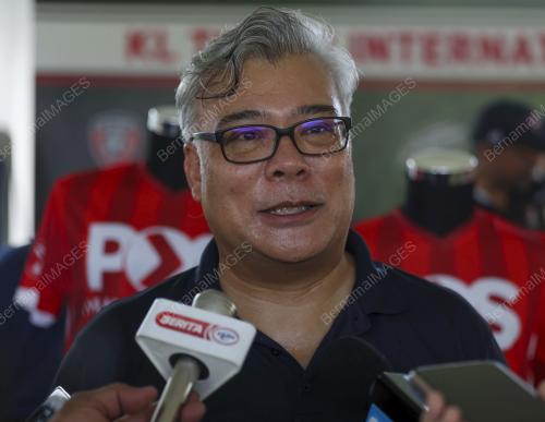 KEJOHANAN RAGBI ANTARABANGSA 10'S KUALA LUMPUR