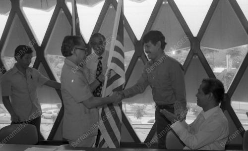 BENDERA MALAYSIA