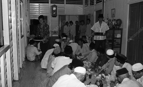 MISBUN SIDEK