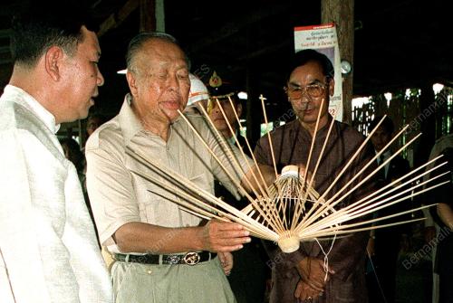DYMM AGONG