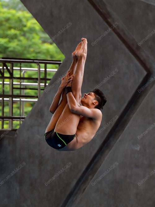 58TH MALAYSIA MIAG DIVING CHAMPIONSHIP 2023