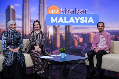 DATUK MOHAMAD FAUZI MD ISA