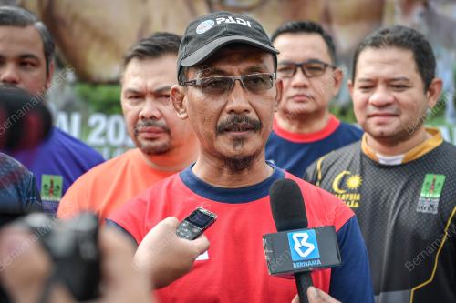 MAJLIS IBADAH KORBAN APM