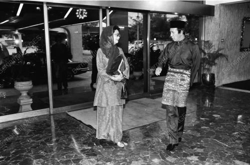 MUSA HITAM