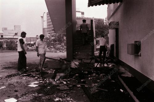 PEJABAT DAERAH PETALING
