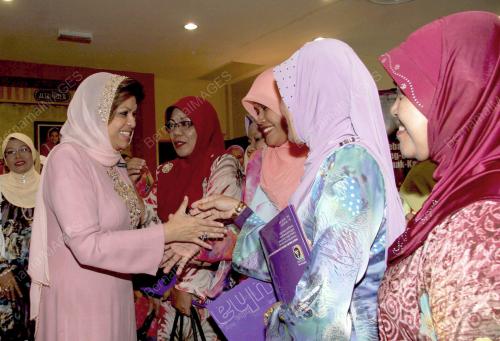 SHAHRIZAT ABDUL JALIL