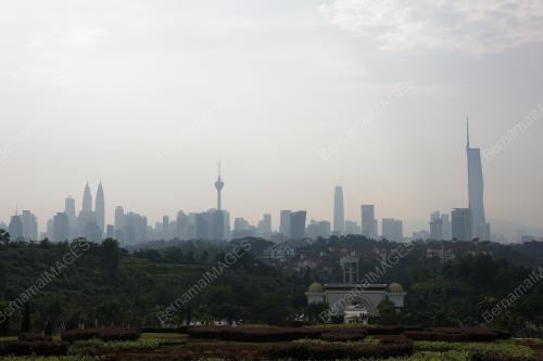 JEREBU KL