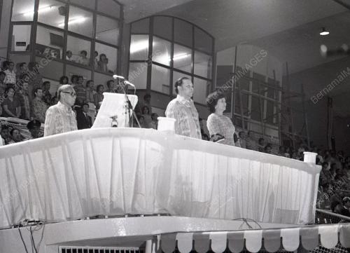 KEJOHANAN PIALA SUHARTO