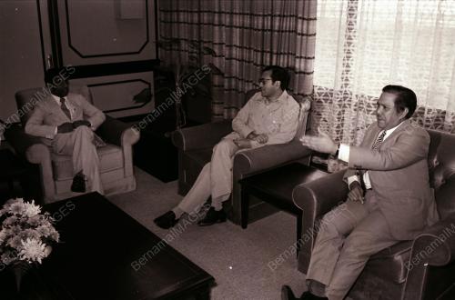 DATUK SERI DR. MAHATHIR BIN MOHAMAD