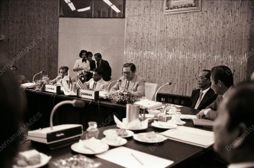 INTER-GOVERNMENT MEETING