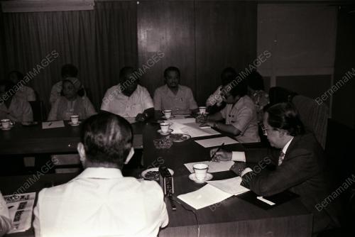 DATUK SHARIF AHMAD