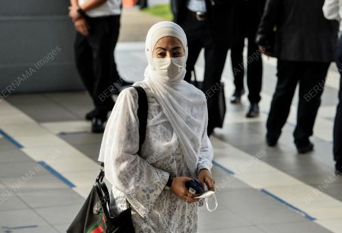 DATUK NURUL HIDAYAH