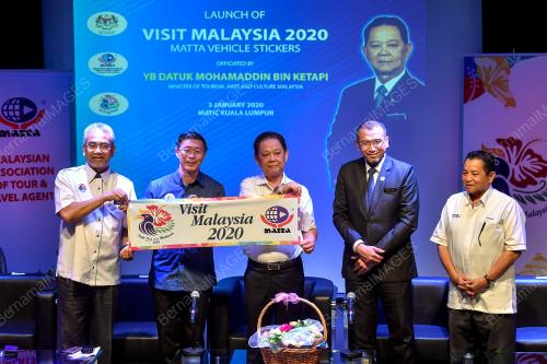DATUK MOHAMADDIN KETAPI