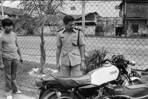 GENG MOTOR