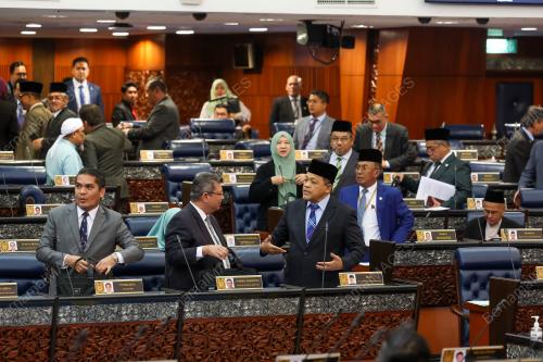 DEWAN RAKYAT