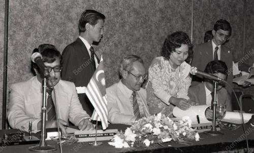 LEMBAGA LETRIK NEGARA
