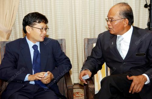 KAMARUDDIN SIARAF