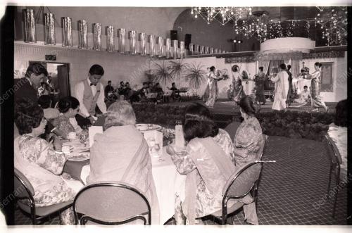 SITI HASMAH JAMUAN TEA