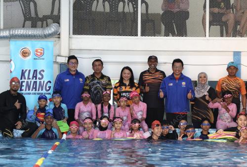 HANNAH YEOH