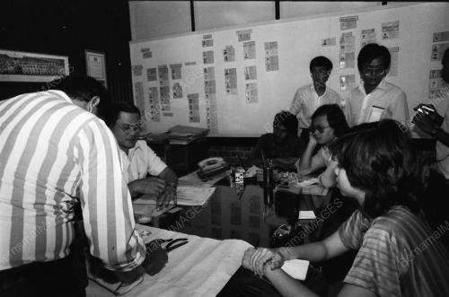SIDANG AKHBAR POLIS