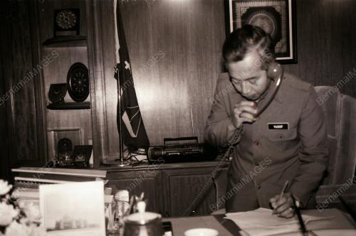 DATUK DR YUSUF NOOR