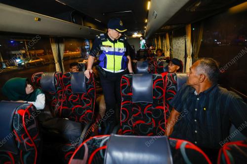 OPS KHAS TALI PINGGANG KELEDAR