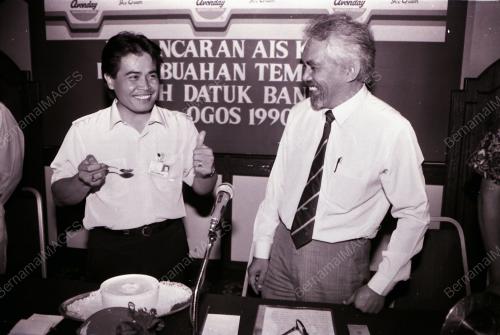 DATUK ELYAS OMAR (DATUK BANDAR)