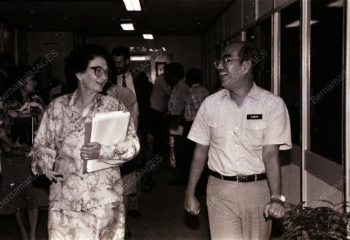 DATUK SERI SANUSI JUNID