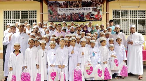 KL02_03082016_BERNAMA_ROHINGYA