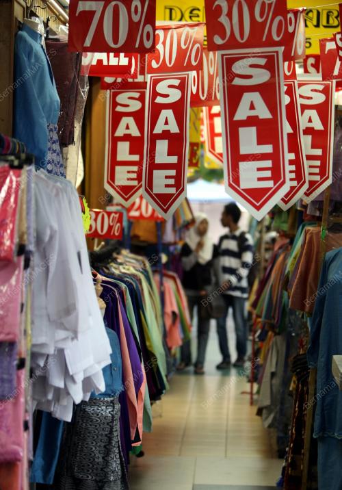 JUALAN MURAH