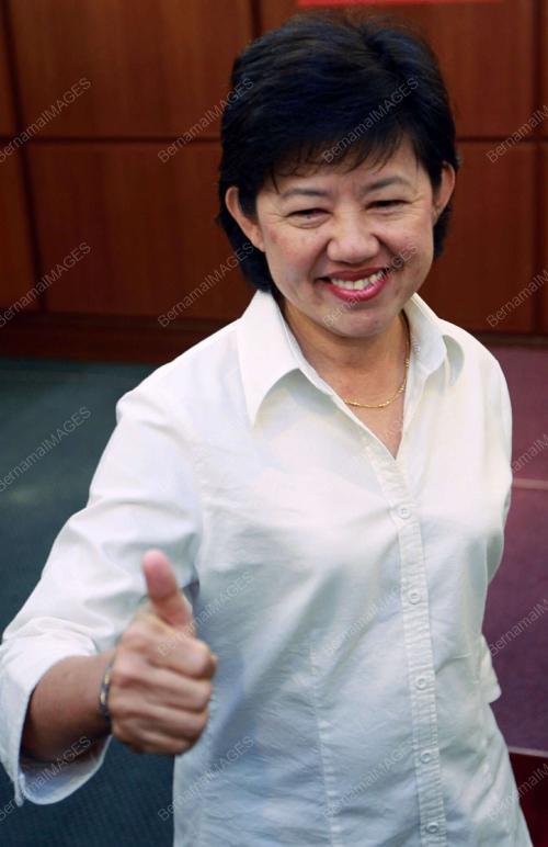 PEMILIHAN GERAKAN