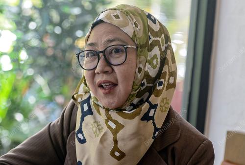 ZUBAIDAH MUKHTAR