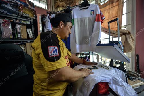 ZAINAL ABAS