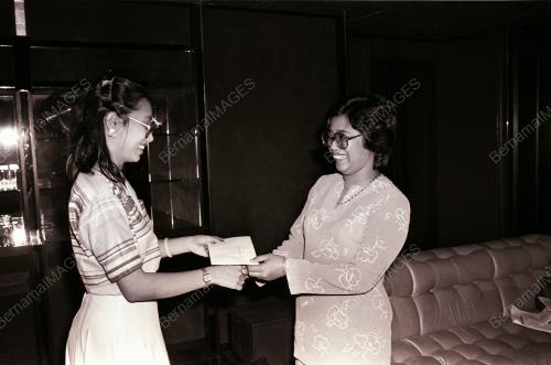 CATHAY DONATION