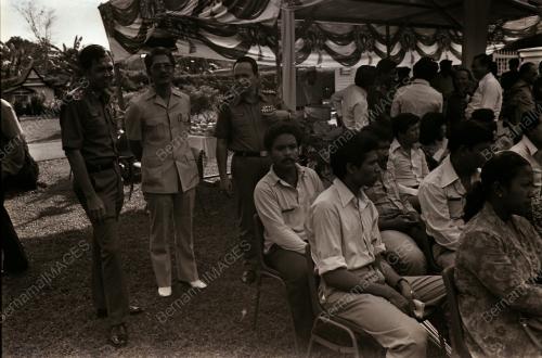 HARI KENANGAN DI RUMAH CAS