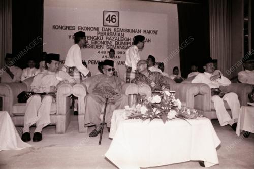 TENGKU RAZAKEIGH HAMZAH