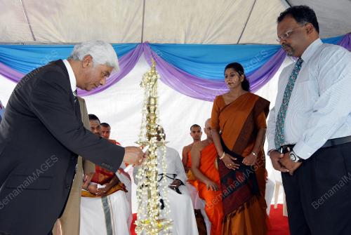 DR D.D RANASINGHE